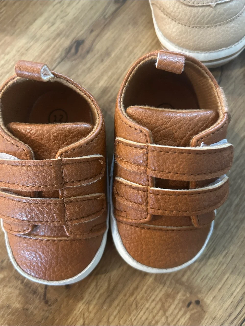 Toddler- Comfortable Everyday Shoes Bundle